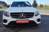 Mercedes-Benz GLC 250 D4Matic*2HD*WEISS*PAN DACH*AMG SPORT PAK - Mercedes-Benz GLC 250 in Dortmund