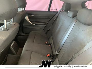 BMW 114 - 6
