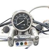 Yamaha 535 virago - YAMAHA CHOPPER VIRAGO