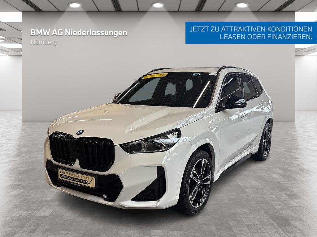 Image of BMW X1