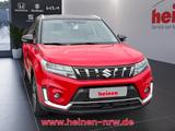 Suzuki Vitara 1.4 DITC Comfort+ NAVI LED ACC PANO - Suzuki Vitara Gebrauchtwagen in Essen