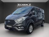 Ford TOURNEO CUSTOM EcoBlue 2.0 Bus