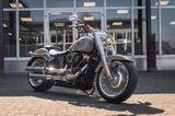 Harley-Davidson FAT BOY FLFB 117 ci SOFTAIL - MY25 - Softail - HARLEY-DAVIDSON FL