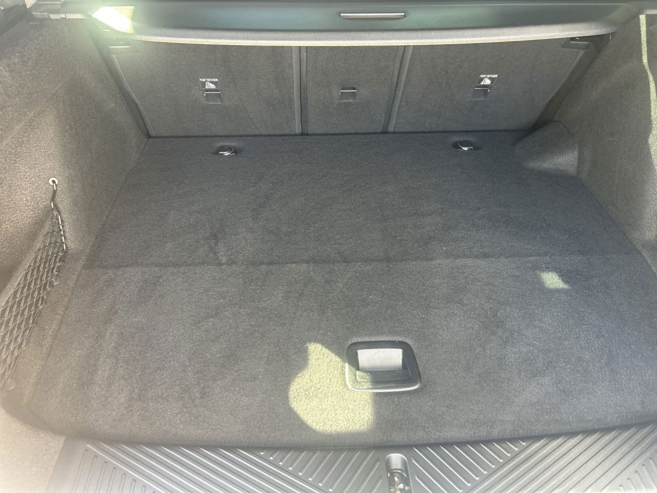 BMW X3 - Bild 19