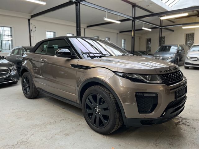 Land Rover Range Rover Evoque Cabriolet HSE Dynamic*HUD*