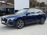 Audi Q8 50 TDI quattro/360°/HUP/PANO/STHZ/LUFT/AHK - Audi Q8 mit Diesel-Antrieb: Geländewagen, Automatik