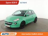 Opel Adam 1.4 Jam Aut.*TEMPO*PDC*SHZ*ALU*LIM*KLIMA* - Opel Adam Gebrauchtwagen in Köln