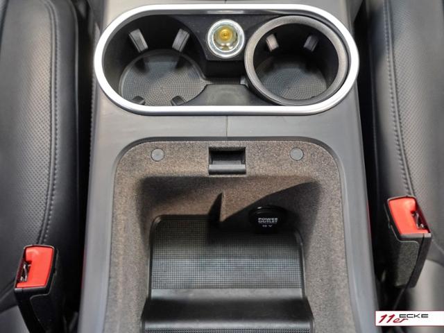 Porsche Cayenne Turbo Appr. 07/2028, Bremse neu