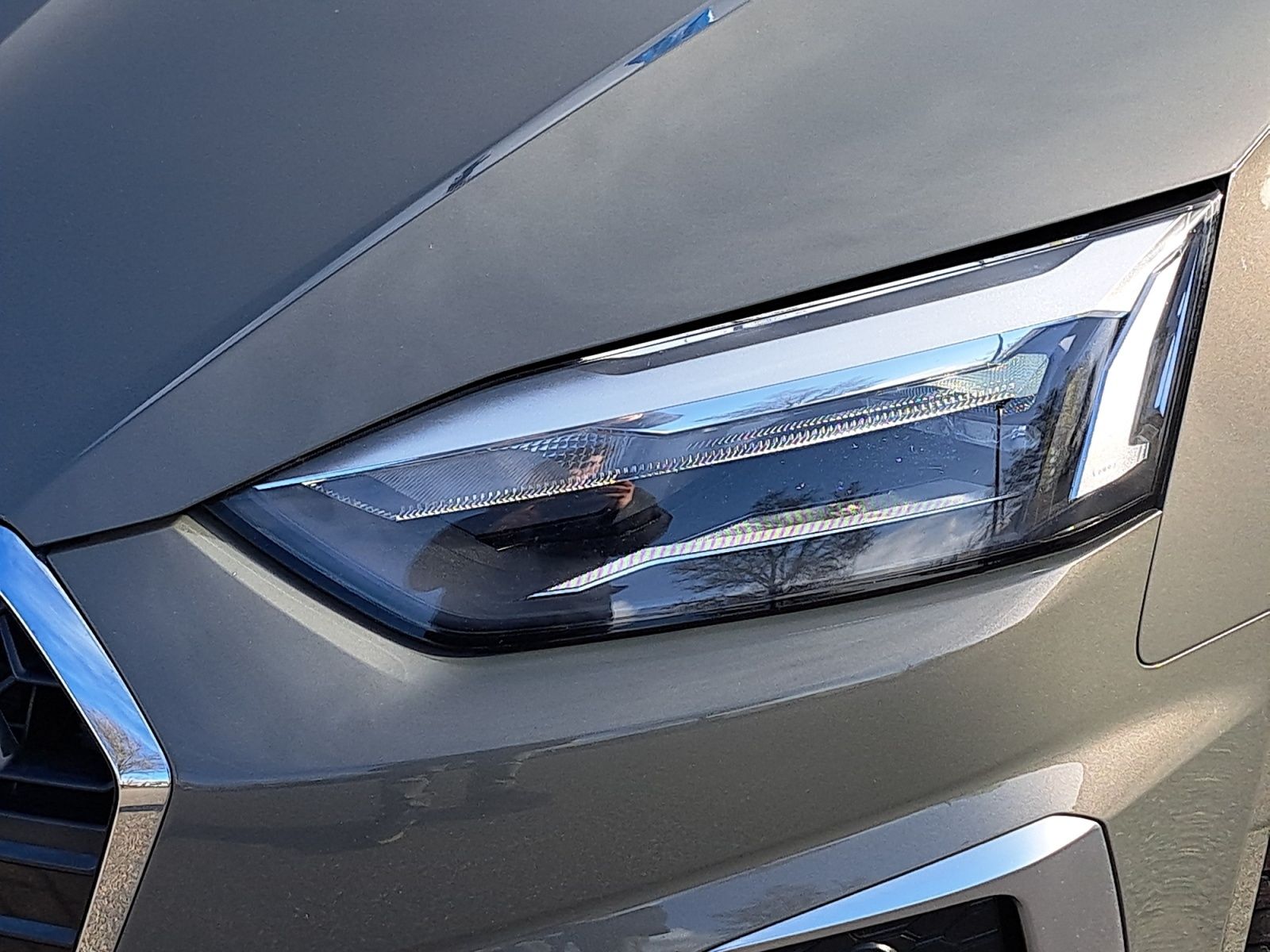 Audi A5 - Bild 6