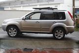 Nissan X-Trail 2.2 dCi Wild - gebrauchte Nissan X-Trail aus dem Jahr 2006