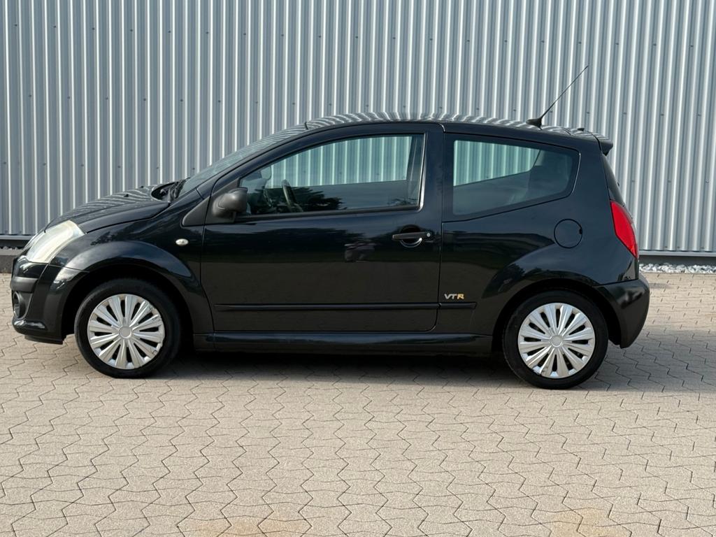 Citroën C2