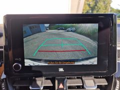 Fahrzeugabbildung Toyota Corolla Touring Sports Lounge Navi LED AHK