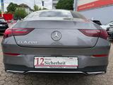 Mercedes-Benz CLA 200*Progressive*LED*Leder*CAM* - gebrauchte Mercedes-Benz CLA 200 aus dem Jahr 2024