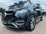 Mercedes-Benz GLE 350 Coupe d 4Matic-AMG-Line - Mercedes-Benz GLE 350 aus 2016