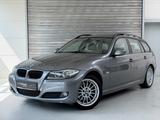 BMW 318d Touring*Automatik*Navi-Prof*Vollleder*Pano - BMW 3er Reihe aus 2009: Kombi