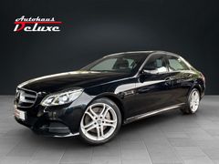 Gebraucht Mercedes-Benz E 400 kaufen Hamburg