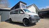 Volkswagen T6 Camper f. 2 von Easyvanlife, 4 Motion, Sperre