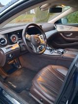 Mercedes-Benz CLS 450 4MATIC - Burmester - gebrauchte Mercedes-Benz CLS 450 aus dem Jahr 2018