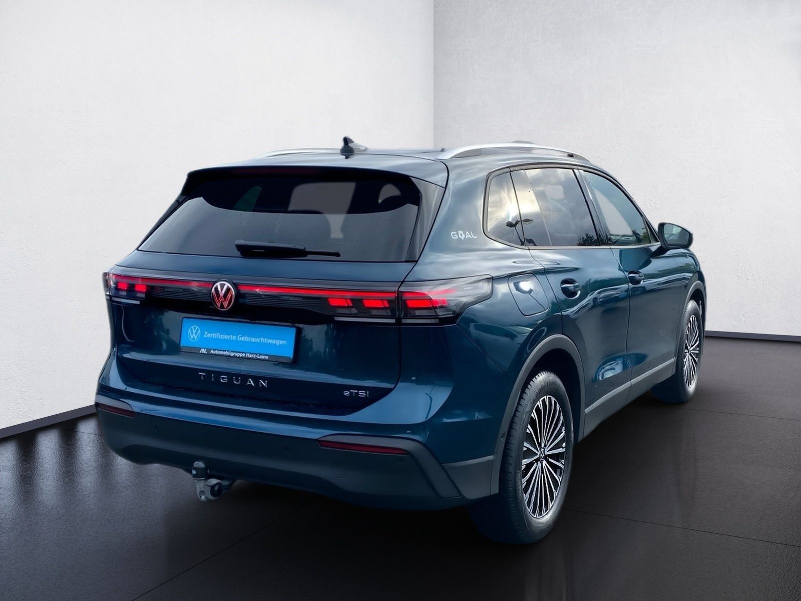 Volkswagen Tiguan - Bild 6