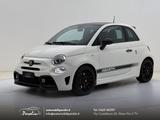 Abarth 595 1.4 t-jet esseesse 180cv Akrapovic-Bl - Abarth 595: Esseesse