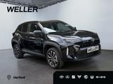 Toyota Yaris Cross Hybrid 130 1.5 Teamplayer *Navi*LED* - Toyota Yaris Cross Jahreswagen