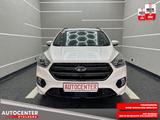 Ford Kuga ST-Line "AUTOMATIK-PANO-NAVI-KAMERA-MULTI" - Ford in Aachen: Ka