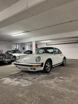 Porsche 912 E - Porsche 912 von privat