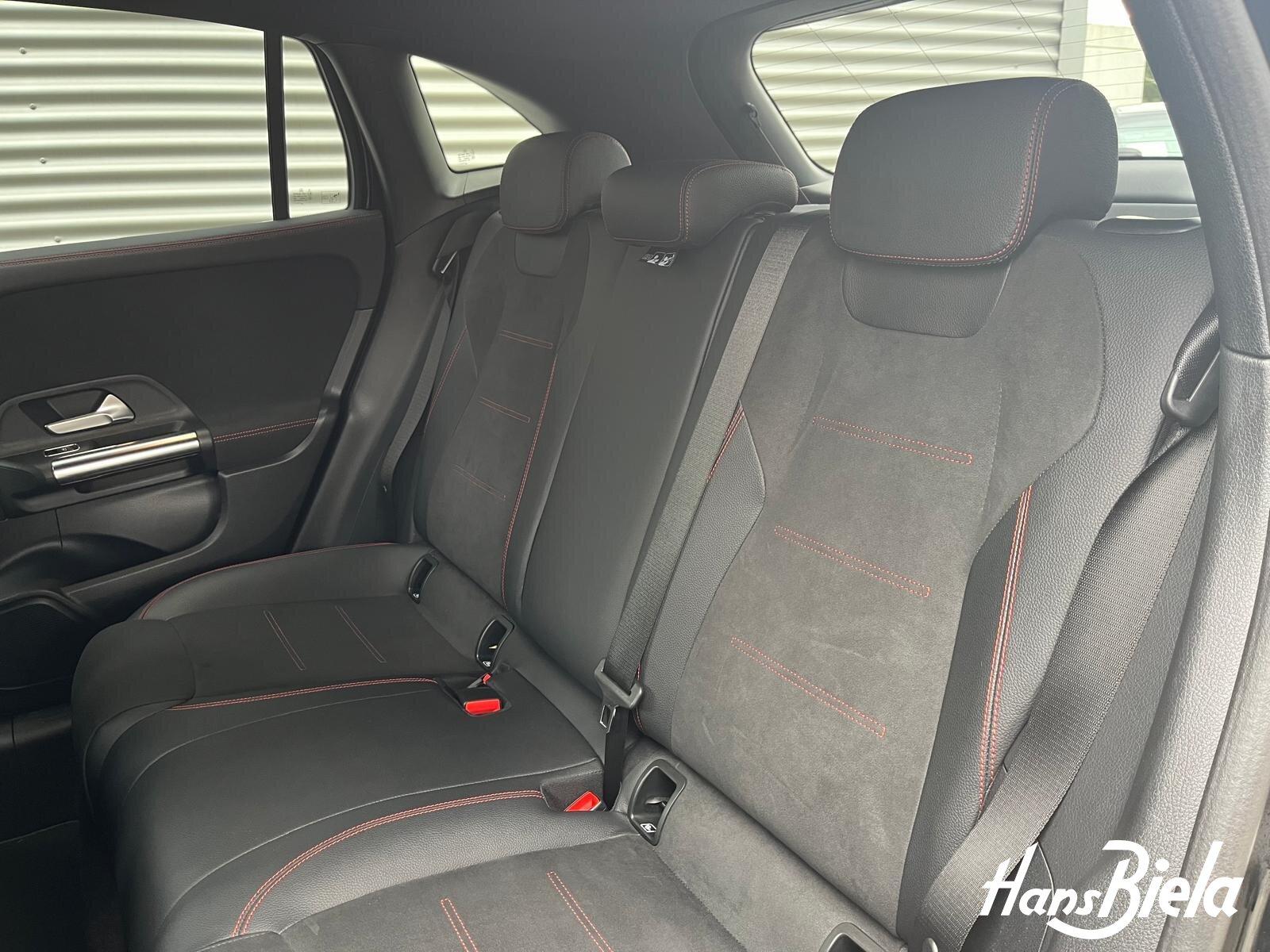 Mercedes-Benz GLA AMG/Standh/Navi Prem/LED/SH/Kam/AHK/AR, миниатюра 11