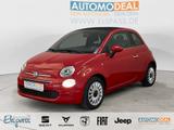Fiat 500C Lounge ALLWETTER PANODACH TEMPOMAT APPLE/AN - gebrauchte Fiat 500C aus dem Jahr 2020