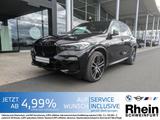 BMW X5 xDrive30d M Sport Head-Up. Sky Lounge. AHK - BMW X5: Teilleder