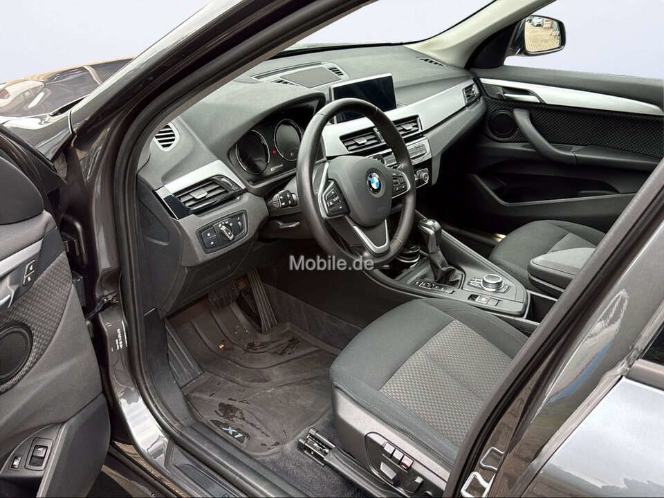 BMW X1 - Bild 7
