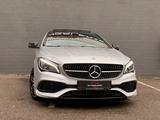 Mercedes-Benz CLA 220 SB 4Matic/AMG/PANO/DISTR+/KEYLESS/STANDH - Mercedes-Benz CLA 220 Gebrauchtwagen
