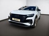 Audi Q4 e-tron Quattro 210KW Matrix*S-Line HeadUp - Audi Q4 e-tron