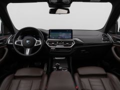 Foto Nummer 40: BMW X3