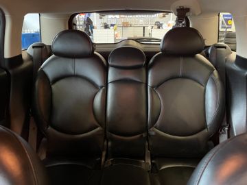 MINI Cooper S Countryman Aut. *NAVI*PDC*LEDER*BiXENON