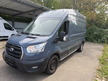 Ford Transit - 2