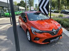 Renault Clio V 1.6 E-TECH Hybrid 145 Techno (EURO 6d) 1.
