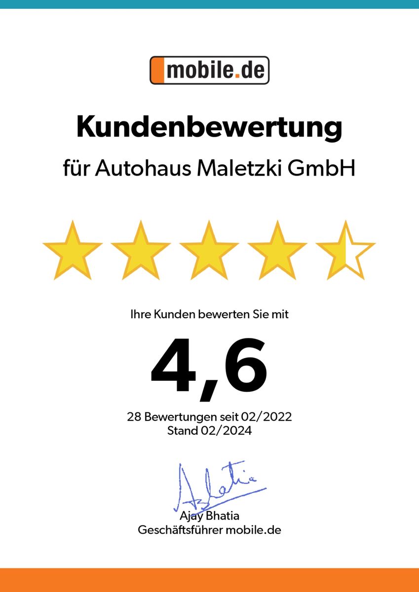 Fahrzeugabbildung Mercedes-Benz E 300 Coupe AMG*Ambiente*Navi*Kamera*