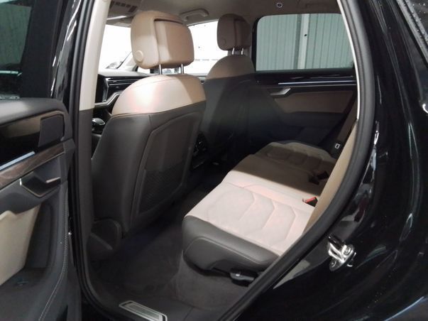 Volkswagen Touareg - Bild 6