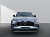 Toyota Highlander Hybrid Luxury 7-Sitzer*Leder*360°*JBL - Toyota Highlander mit Hybrid-Antrieb