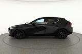 Mazda 3 Skyactiv-G 150 mHev Homura ACC LED Kamera Navi - Mazda: Schwarz