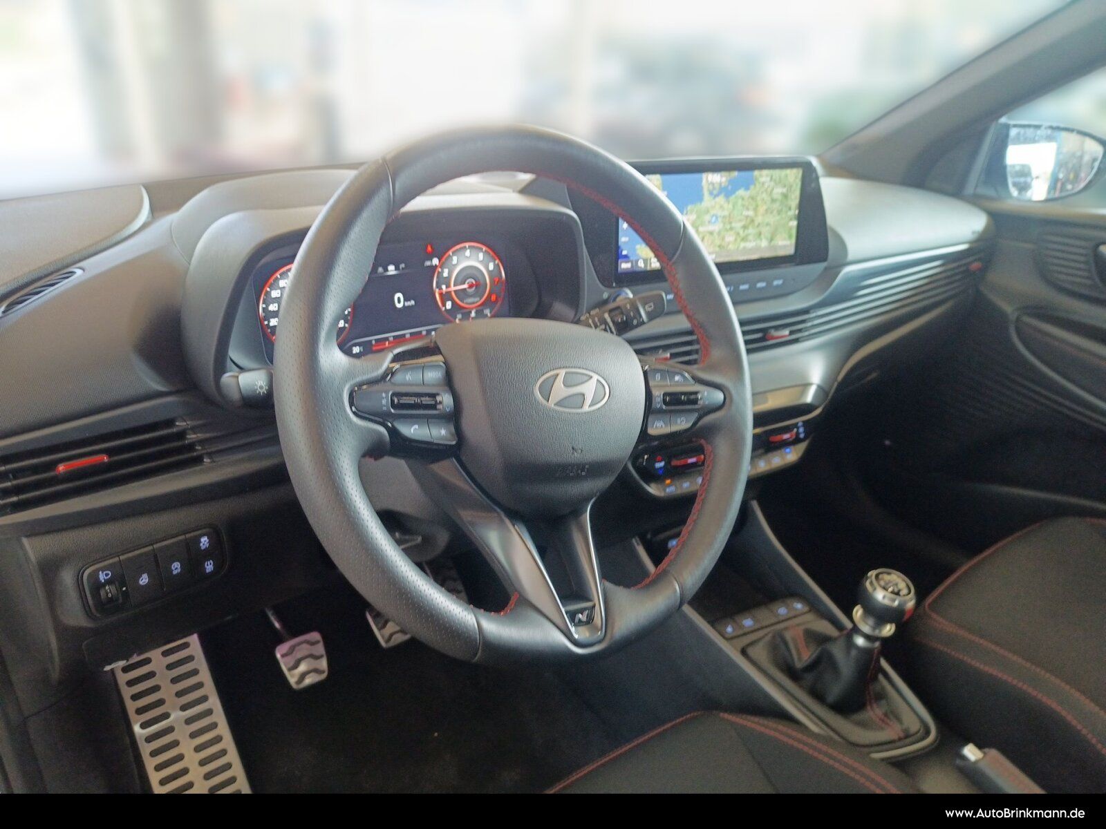 Hyundai i20 – Bild 11