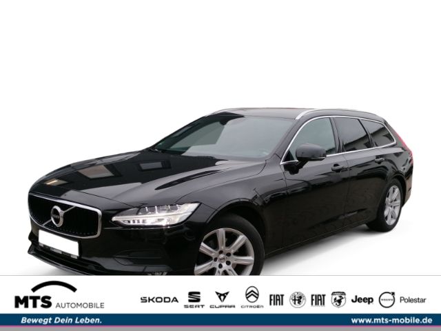 Volvo V90 Kombi Momentum D4 DPF Navi Leder Digitales C