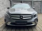 Mercedes-Benz GLA 220 CDI / d 4Matic - gebrauchte Mercedes-Benz GLA 220 aus dem Jahr 2014