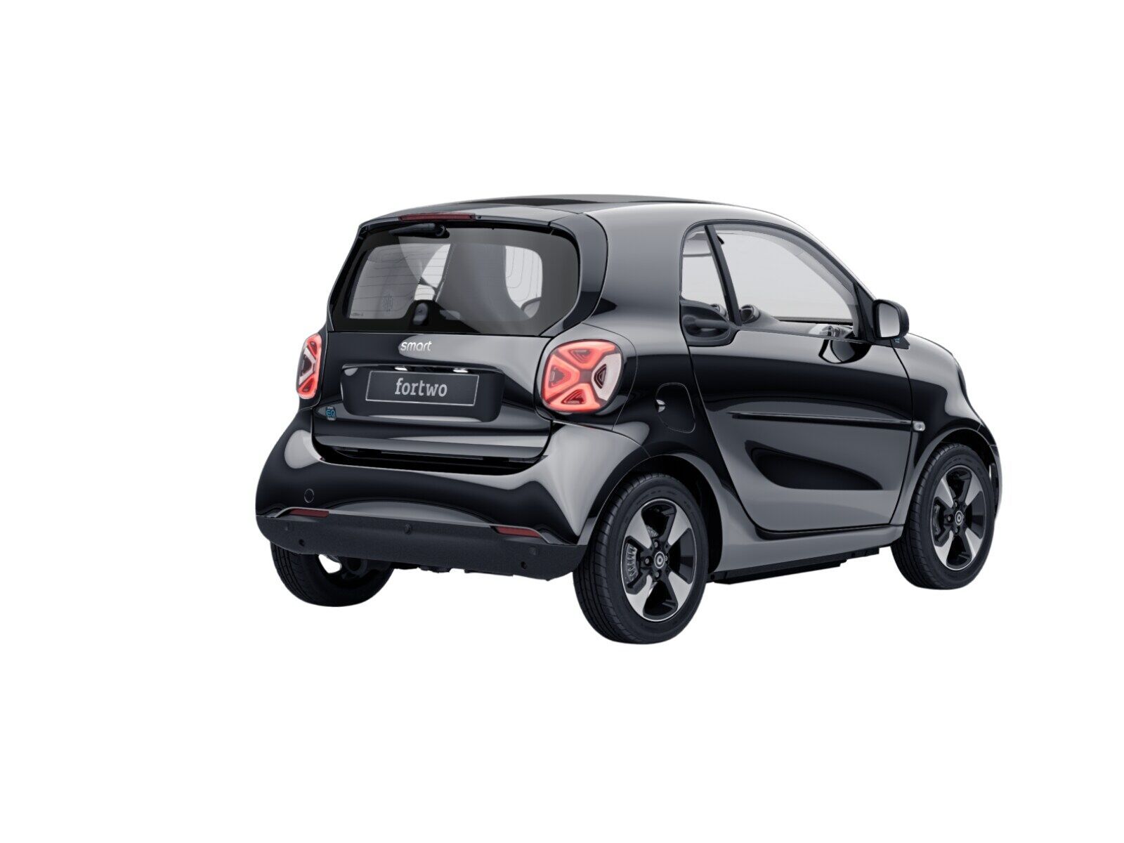 Smart ForTwo - Bild 9