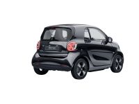 Smart ForTwo - Vorschau Bild 9