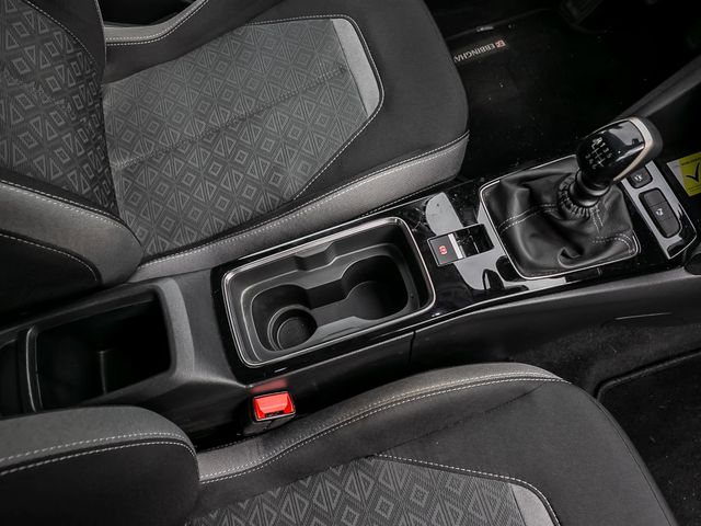 Opel Mokka 1.2 Edition Spurhalteassistent Kamera LED