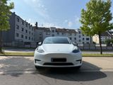 Tesla Model Y (2024) Standard Range - Tesla Model Y aus 2024