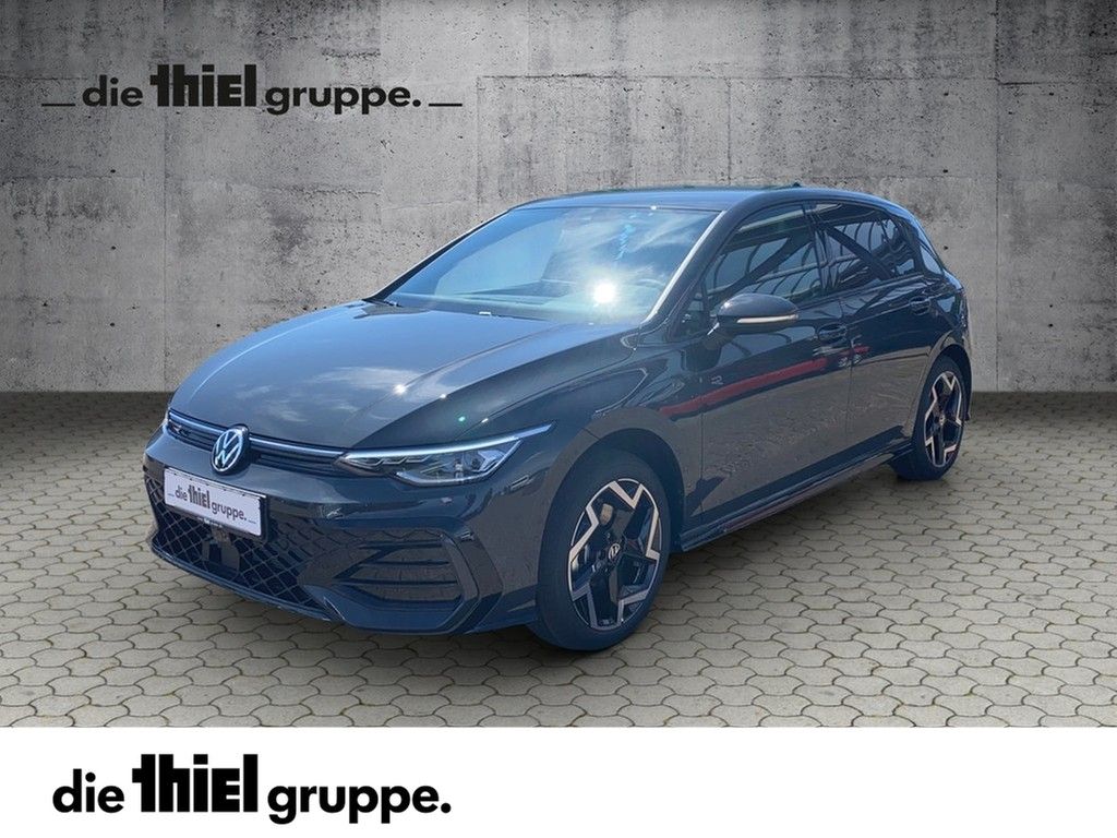 Golf 1,5 l eTSI DSG R-Line Keyless+DigitalCockpi