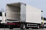 Spier AGL 290 Koffer 47m³ Durchladeeinrichtung LBW - Spier LKWs